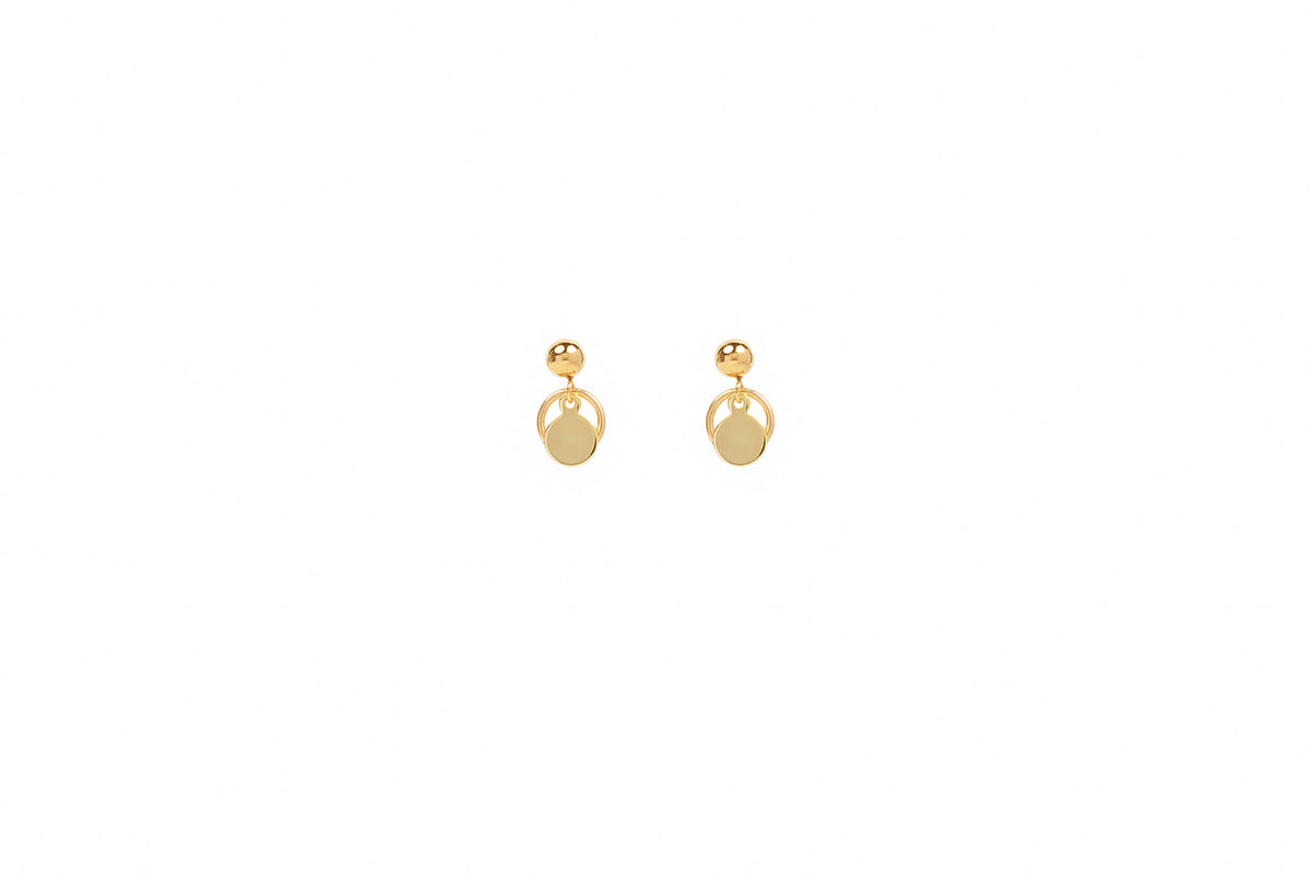 THE AILI EARRINGS