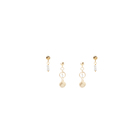 THE PEARL STACKS FOR SECONDS