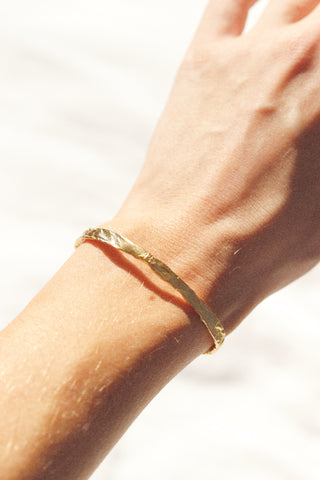 THE CORA CUFF