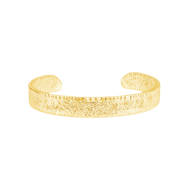 THE FOLK CUFF